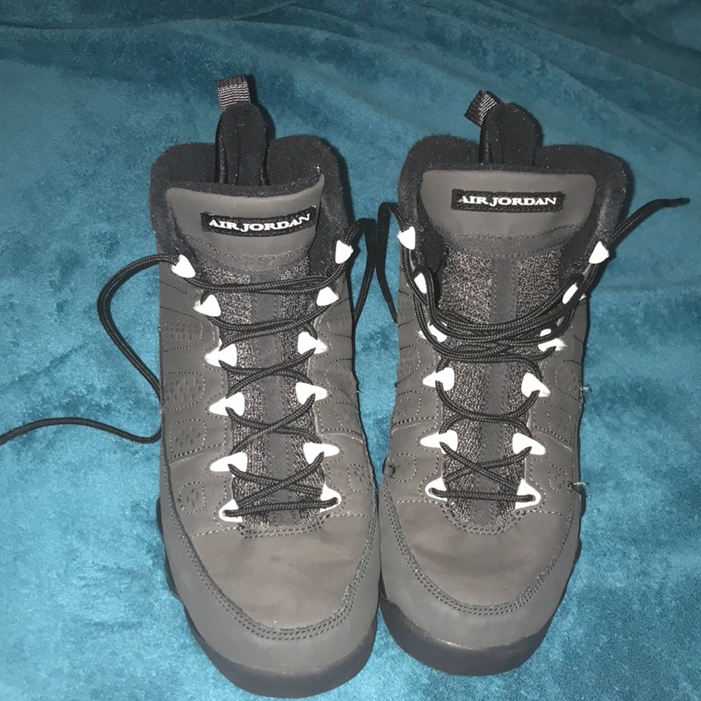 Jordan 9 Retro Anthracite 9